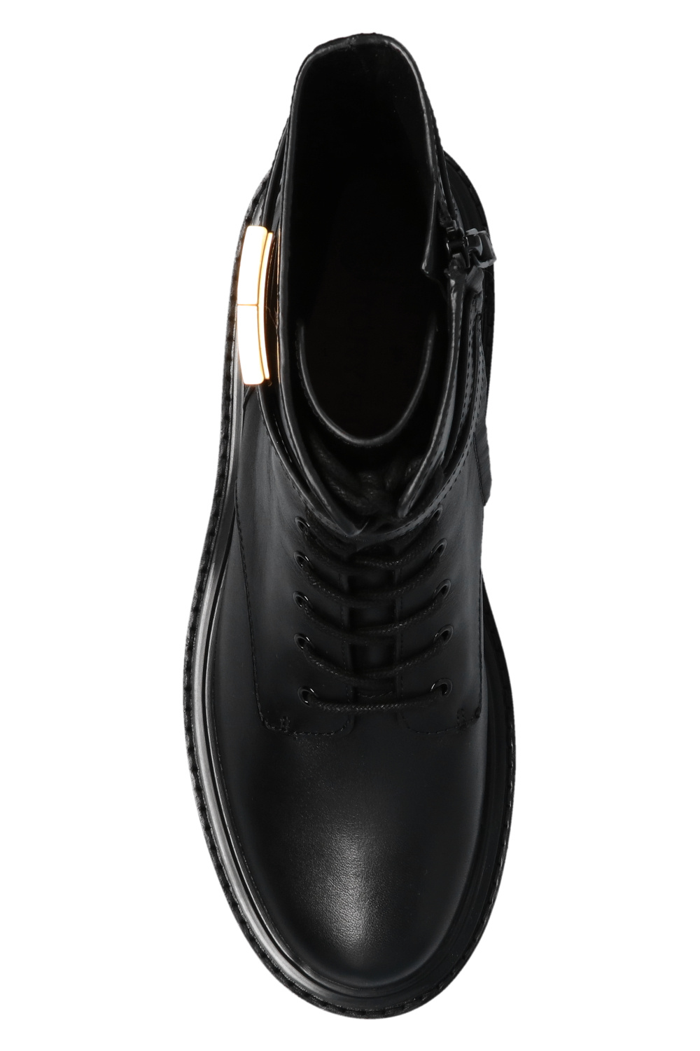 SchaferandweinerShops Niger - 'T Hardware' ankle boots Tory